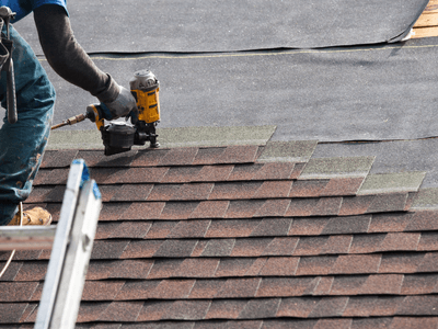 About Roof Repair Experts Wyco, WV